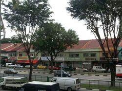 Thomson Garden Estate (D20), Shop House #619343671